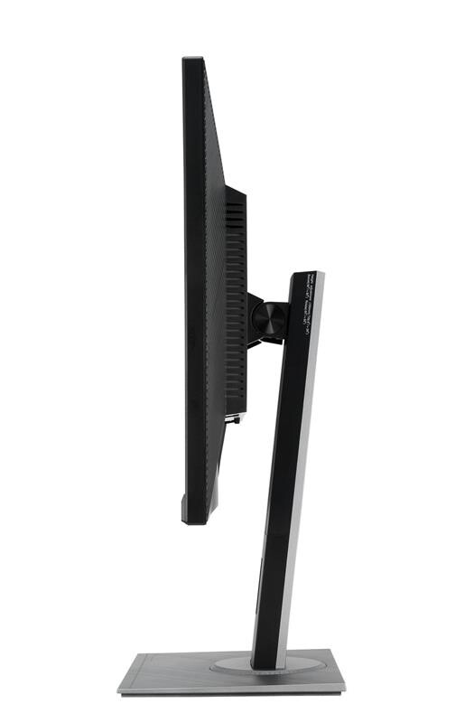 Монитор Asus 27" ProArt PA278QV (90LM05L1-B03370) IPS Gray/Black