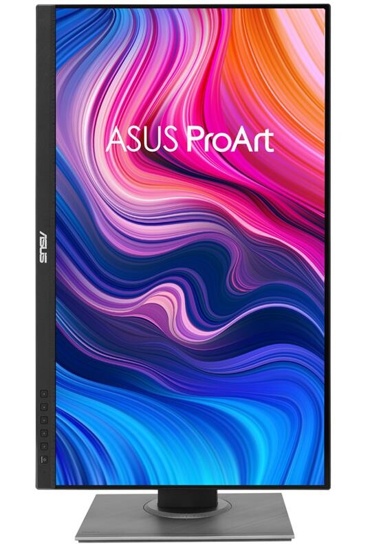 Монитор Asus 27" ProArt PA278QV (90LM05L1-B03370) IPS Gray/Black