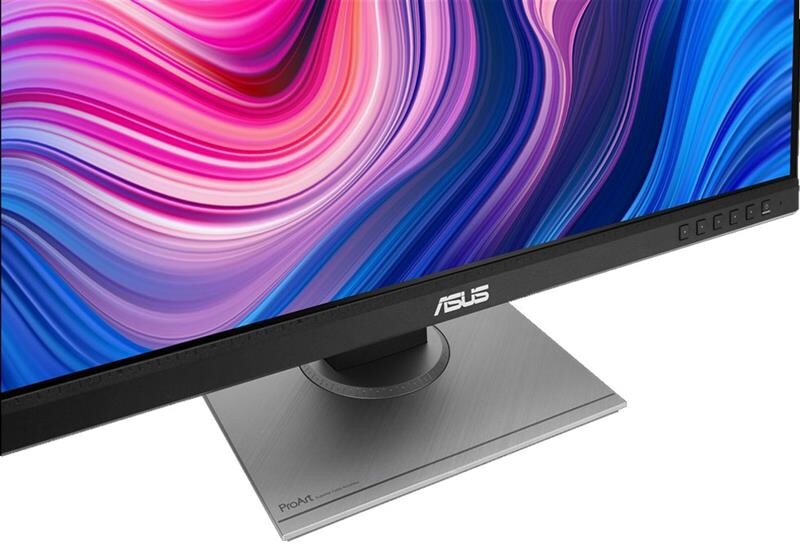 Монитор Asus 27" ProArt PA278QV (90LM05L1-B03370) IPS Gray/Black