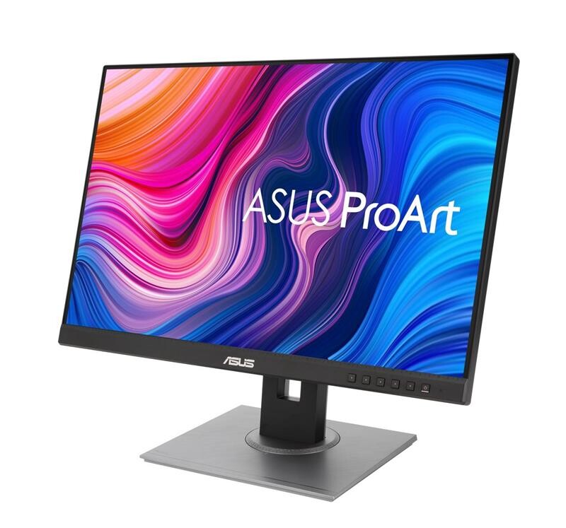 Монитор Asus 27" ProArt PA278QV (90LM05L1-B03370) IPS Gray/Black