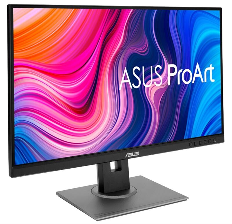 Монитор Asus 27" ProArt PA278QV (90LM05L1-B03370) IPS Gray/Black