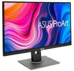Монітор Asus 27" ProArt PA278QV (90LM05L1-B03370) IPS Gray/Black