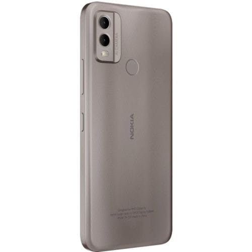 Смартфон Nokia C22 3/64GB Dual Sim Sand