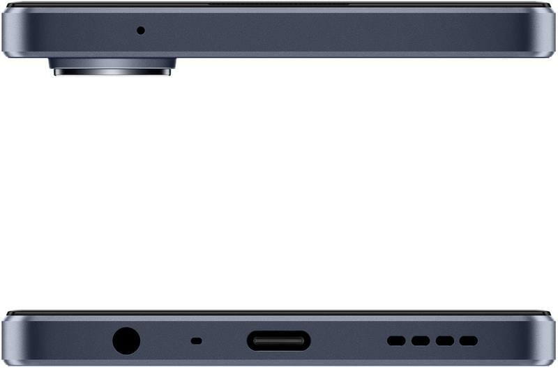 Смартфон Realme 10 8/128GB (RMX3630) Dual Sim Rush Black