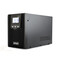 Фото - ИБП EnerGenie EG-UPS-PS1000-01 1000VA, Line Int., AVR, 3xIEC+1xSchuko, металл | click.ua