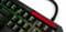 Фото - Клавіатура HP Omen Sequencer Black (2VN99AA) | click.ua