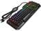Фото - Клавіатура HP Omen Sequencer Black (2VN99AA) | click.ua