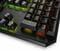 Фото - Клавіатура HP Omen Sequencer Black (2VN99AA) | click.ua