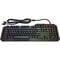 Фото - Клавіатура HP Omen Sequencer Black (2VN99AA) | click.ua