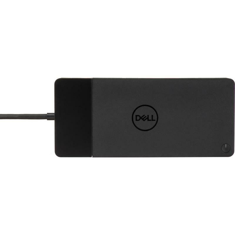 Порт-репликатор Dell Thunderbolt Dock WD19TB 180W (210-ARJD)