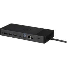 Купить Порт-репликатор Dell Thunderbolt Dock WD19TB 180W (210-ARJD) Порт-репликатор Dell Thunderbolt Dock WD19TB 180W (210-ARJD)