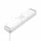 Фото - Фільтр живлення ProLogix Premium (PR-SC4408W) 4 розетки, 4 USB, 2 м, з вимикачами, білий | click.ua