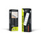 Фото - Фильтр питания ProLogix Premium (PR-SC4408W) 2.5 кВт, 4 розетки, 4 USB, 2 м,  с выключателями, белый | click.ua