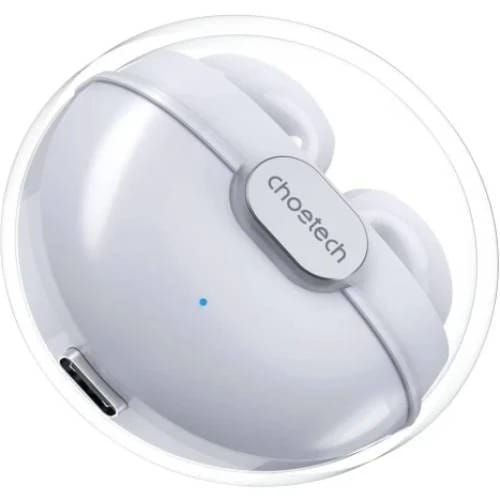 Bluetooth-гарнитура Choetech BH-T08 White