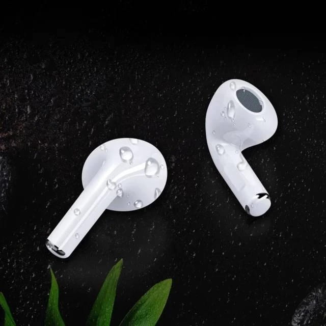 Bluetooth-гарнитура Choetech BH-T08 White