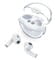 Фото - Bluetooth-гарнітура Choetech BH-T08 White | click.ua