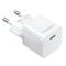 Фото - Мережевий зарядний пристрій Choetech (1USBх3A) White (PD5010-EU) | click.ua