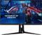 Фото - Монитор Asus 27" ROG Strix XG27AQ IPS Black 170Hz | click.ua