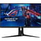 Фото - Монітор Asus 27" ROG Strix XG27AQ IPS Black | click.ua