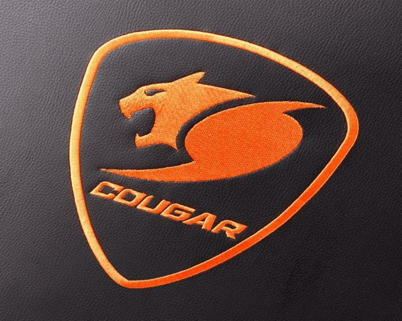 Купити Крісло для геймерів Cougar Armor One Black Крісло для геймерів Cougar Armor One Black