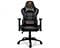 Фото - Крісло для геймерів Cougar Armor One Black | click.ua