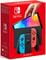 Фото - Ігрова консоль Nintendo Switch OLED (красно-синяя) (045496453442) | click.ua