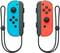 Фото - Игровая консоль Nintendo Switch OLED (красно-синяя) (045496453442) | click.ua