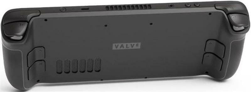 Ігрова консоль Valve Steam Deck 512GB (1010_512)