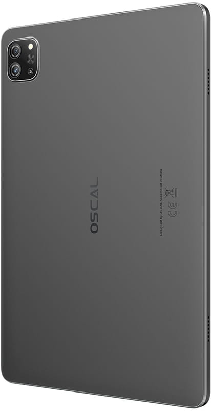 Планшет Oscal Pad 70 4/128GB Meteorite Grey