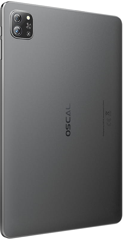 Планшет Oscal Pad 70 4/128GB Space Grey