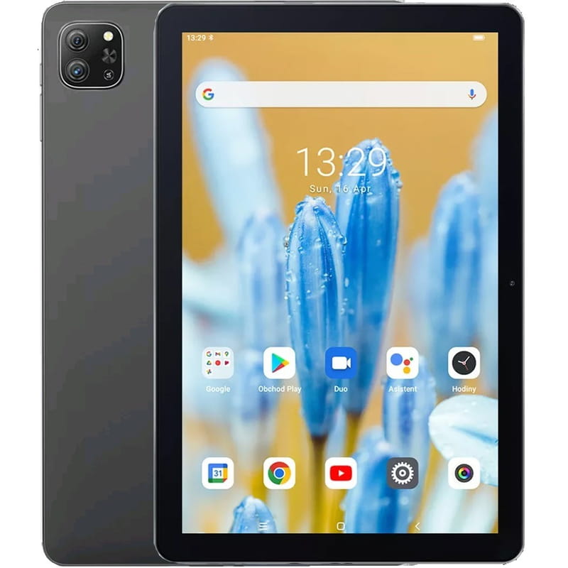 Планшет Oscal Pad 70 4/128GB Space Grey