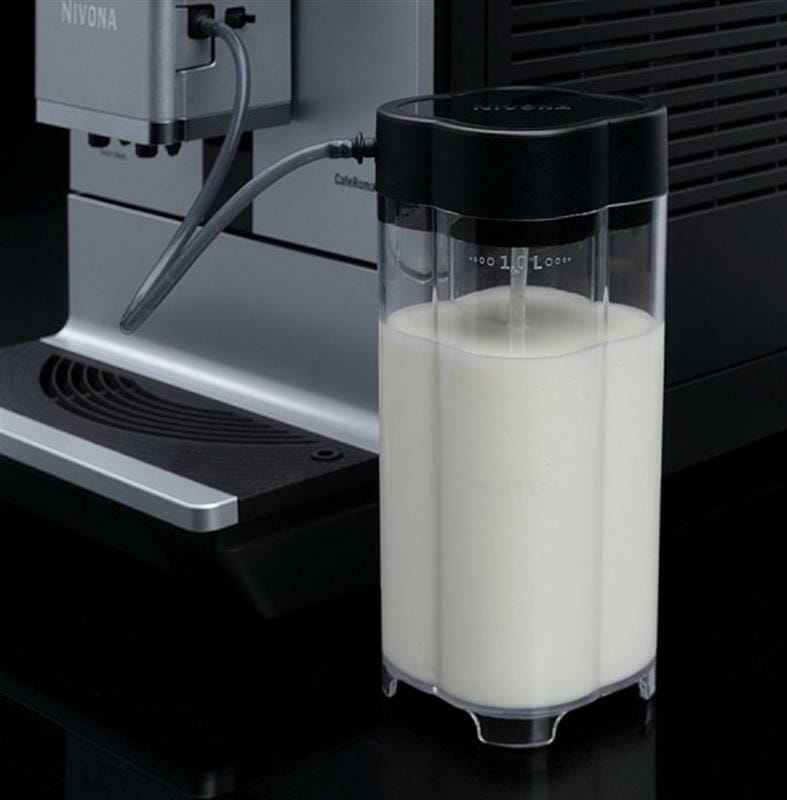 Кофемашина Nivona CafeRomatica NICR 970