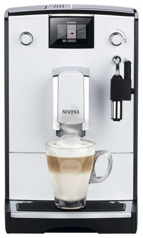 Кофемашина Nivona CafeRomatica NICR 560