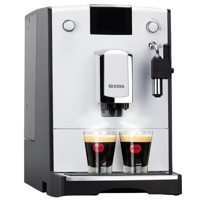 Кавомашина Nivona CafeRomatica NICR 560