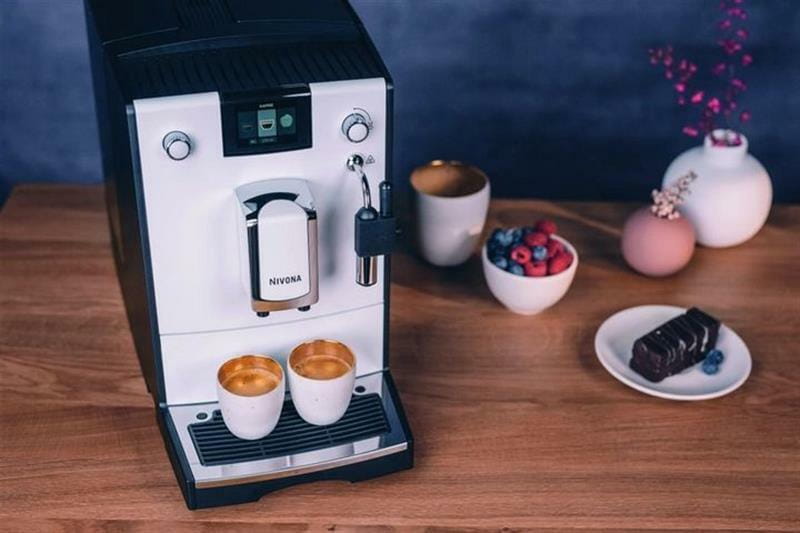 Кофемашина Nivona CafeRomatica NICR 560