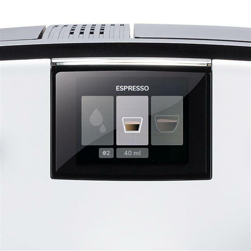 Кофемашина Nivona CafeRomatica NICR 560