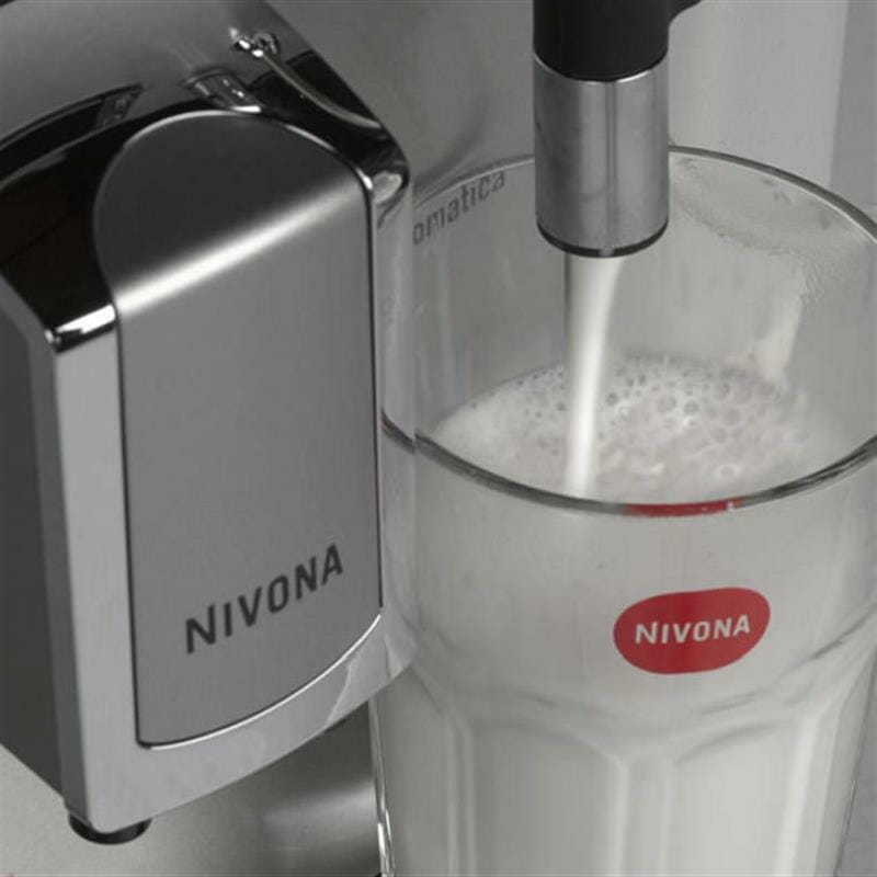 Кофемашина Nivona CafeRomatica NICR 560