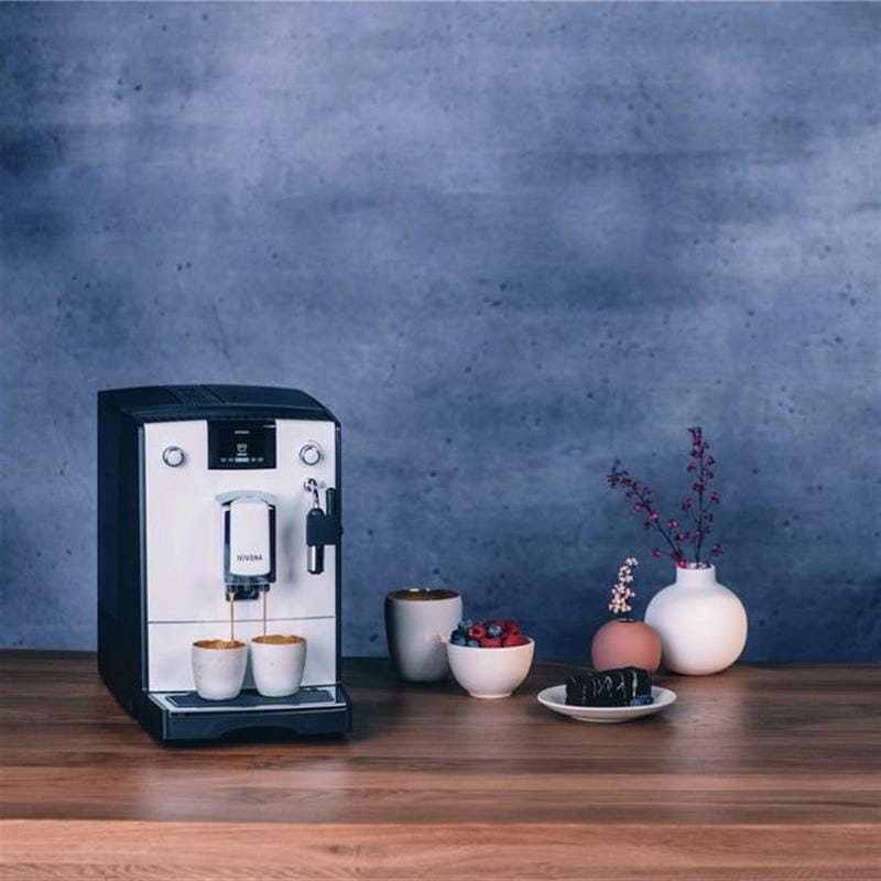 Кофемашина Nivona CafeRomatica NICR 560