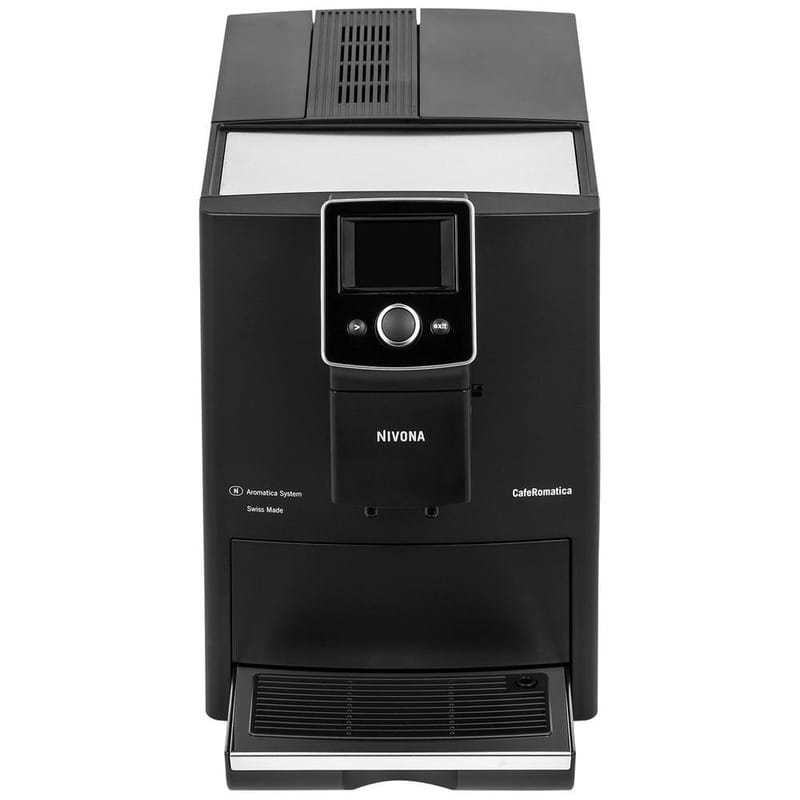 Кофемашина Nivona CafeRomatica NICR 820