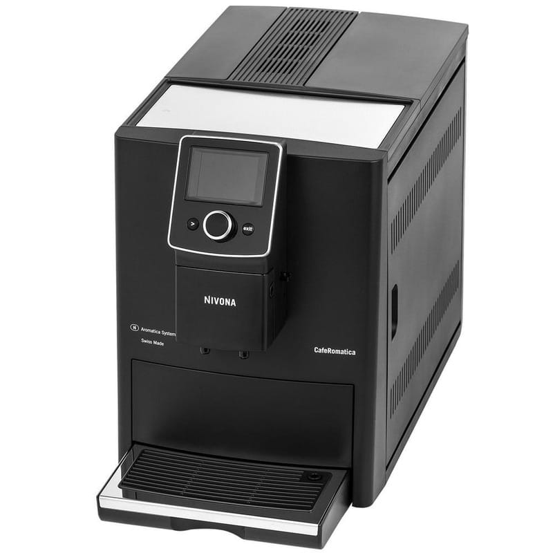 Кофемашина Nivona CafeRomatica NICR 820