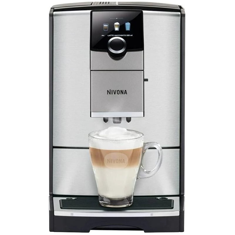 Кавомашина Nivona CafeRomatica NICR 799