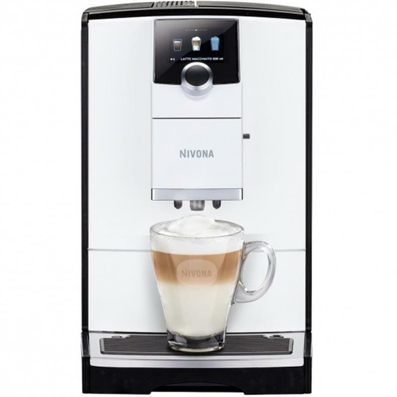 Кофемашина Nivona CafeRomatica NICR 796