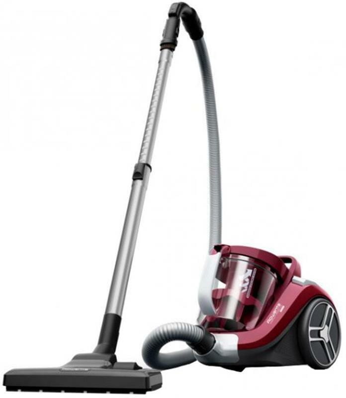 Пылесос Rowenta Compact Power XXL Animal + Kit RO4B63EA