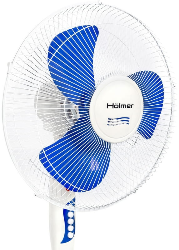 Вентилятор Holmer HFS-1216B (2 шт в комплекте)