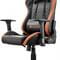 Фото - Крісло для геймерів Cougar Armor Pro Black/Orange | click.ua