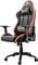 Фото - Кресло для геймеров Cougar Armor Pro Black/Orange | click.ua