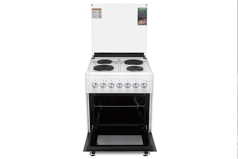 Плита Ardesto FSCF-E604W