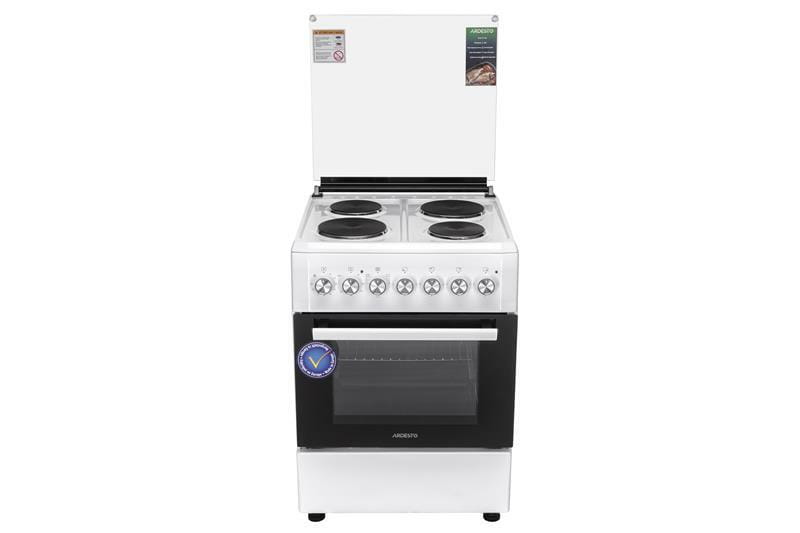 Плита Ardesto FSCF-E604W