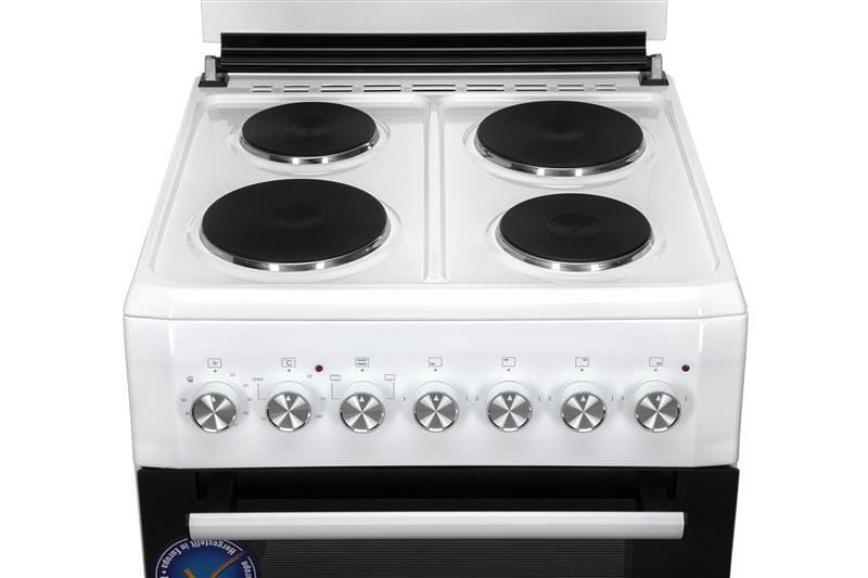 Плита Ardesto FSCF-E604W