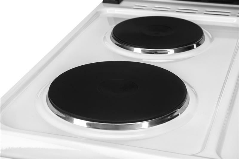 Плита Ardesto FSCF-E604W